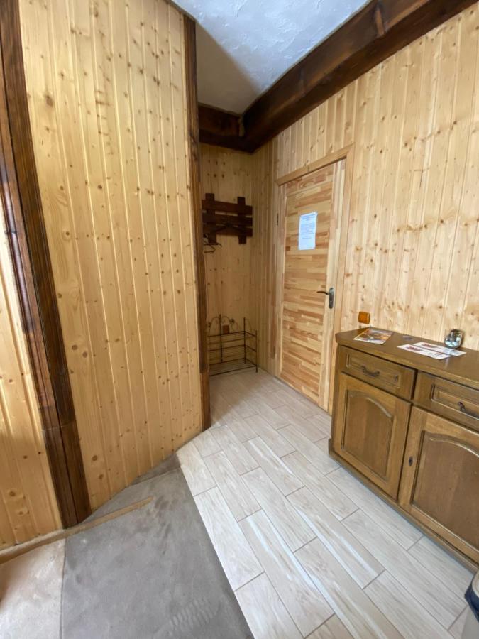 Guest House Shulc Mizhhirya  Dış mekan fotoğraf