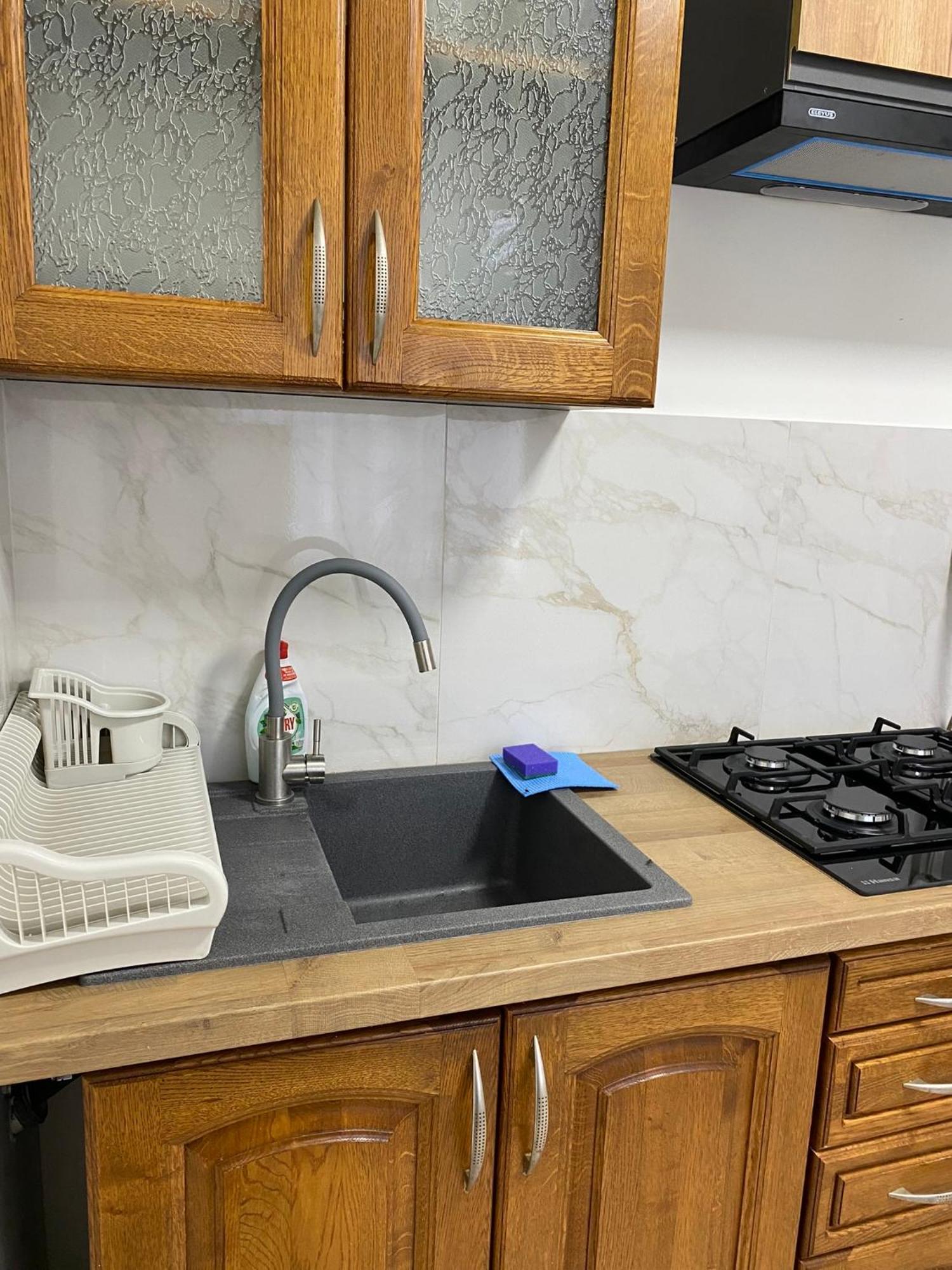 Guest House Shulc Mizhhirya  Dış mekan fotoğraf